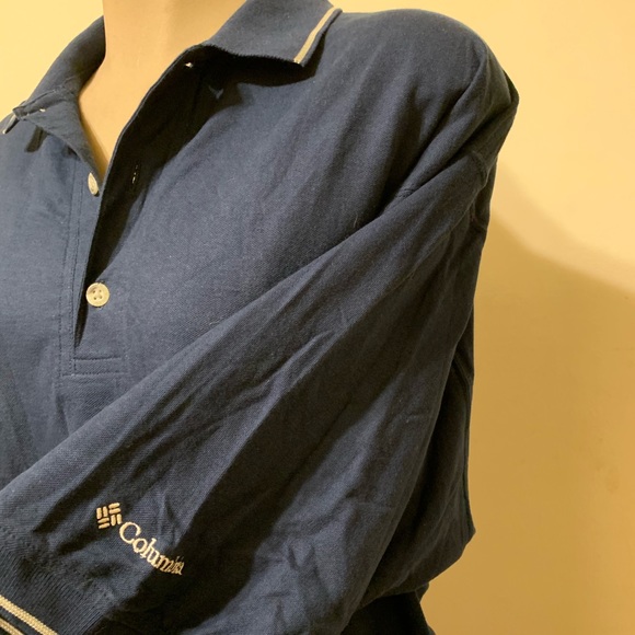 Columbia T-shirt - Picture 3 of 6